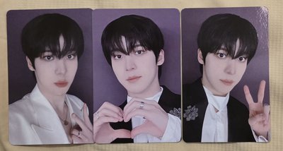 IN YOUR FANTASY 日巡 隨機卡包 卡包卡 隨機卡 現貨