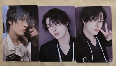 IN YOUR FANTASY 日巡 隨機卡包 卡包卡 隨機卡 現貨