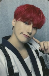 WILL 快閃店 周邊卡 MITO Key Ring