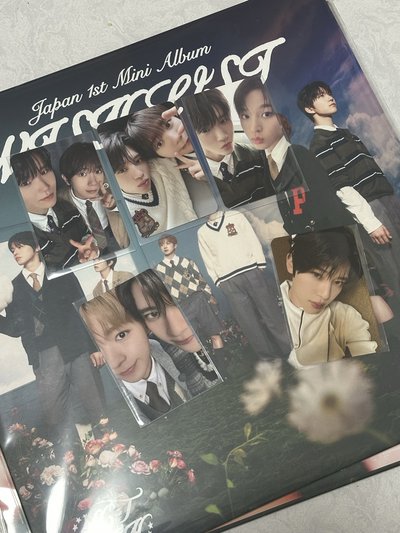 WISHarc Ver. *需綁300⬆️