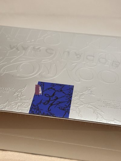 Seventeen JXW—This man（豪華版）