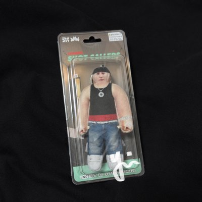 LNGSHOT 金栗娃專