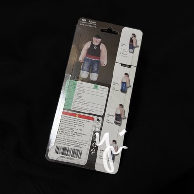 LNGSHOT 金栗娃專