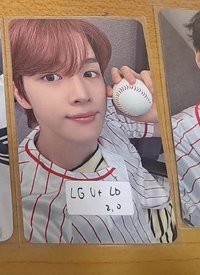 LG U+幸運卡2.0燦