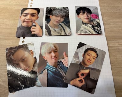 正規四：FACE THE SUN