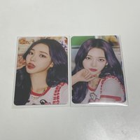 周邊卡 相框柚（左邊）