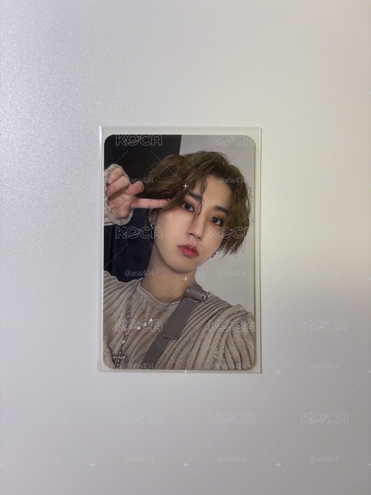 SKZ sw城