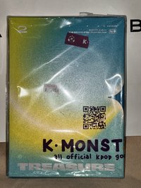 km 專輯 The Second Step : Chapter Two