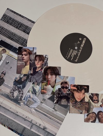 ⋆˚黑膠拆售 ⭑.ᐟ