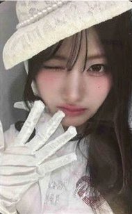 iLy 數星星 線下2.0 簽售卡 