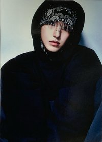 HxW ‘𝗕𝗘𝗔𝗠’ KiT ver. 明信片 