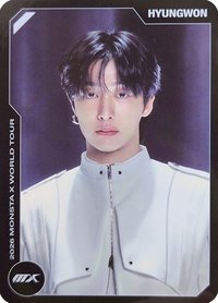 26世巡 卡包 隨機卡 官拍半身