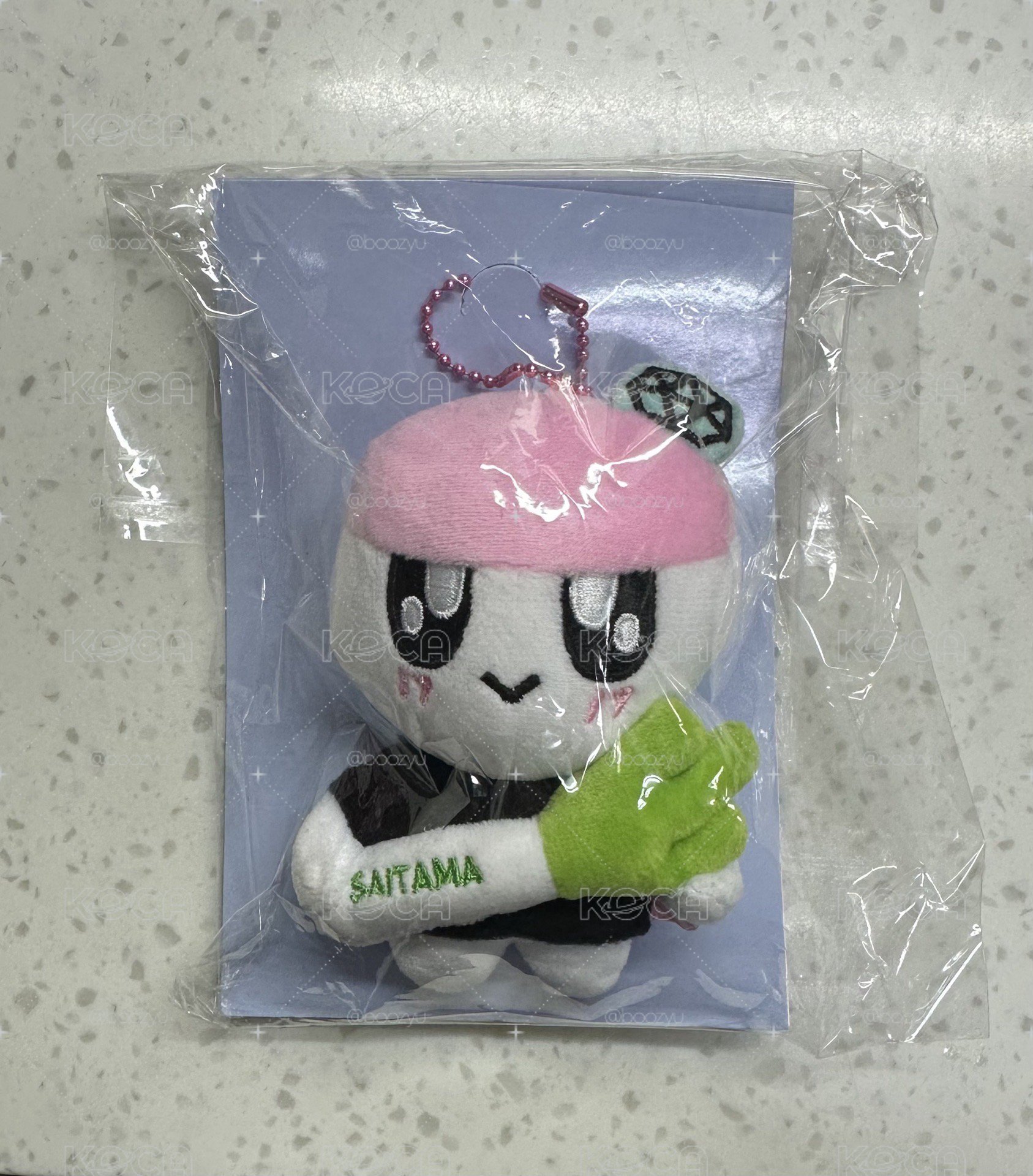 埼玉蔥蹦蹦
