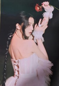 ME yg 線下 明信片 