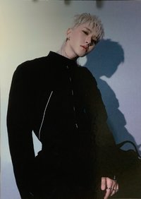 HxW ‘𝗕𝗘𝗔𝗠’ KiT ver. 明信片 