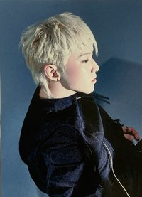 HxW ‘𝗕𝗘𝗔𝗠’ KiT ver. 明信片 