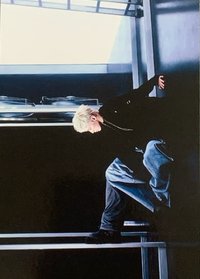 HxW ‘𝗕𝗘𝗔𝗠’ KiT ver. 明信片 