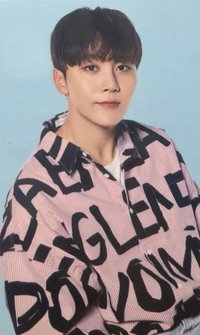 the SAEM ms 代言卡 