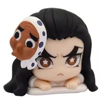 stasto 睡眠 公仔 拾壹之型（2024/03）