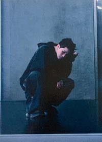 HxW ‘𝗕𝗘𝗔𝗠’ KiT ver. 明信片 