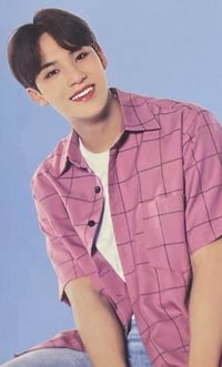 the SAEM ms 代言卡 