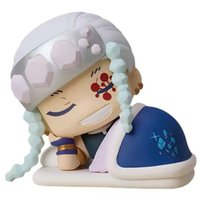 stasto 睡眠 公仔 SPMIX 貳（2025/07）