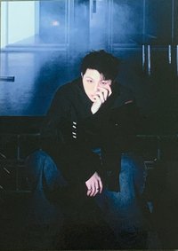 HxW ‘𝗕𝗘𝗔𝗠’ KiT ver. 明信片 