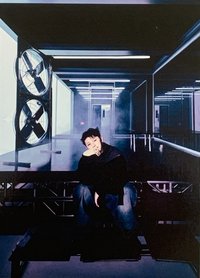 HxW ‘𝗕𝗘𝗔𝗠’ KiT ver. 明信片 