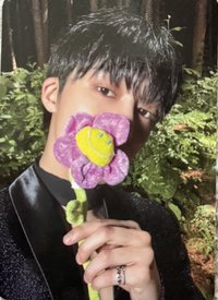 THE UNSEEN sw 特典卡 