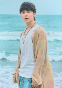 MINI12 KiT ver. 明信片 