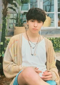 MINI12 KiT ver. 明信片 