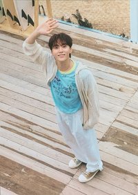 MINI12 KiT ver. 明信片 