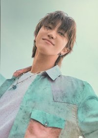 MINI12 KiT ver. 明信片 