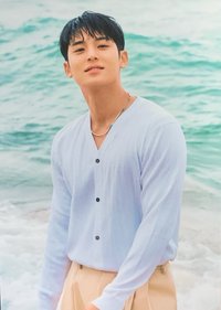 MINI12 KiT ver. 明信片 