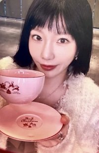 2024聖誕 周邊卡 杯子卡