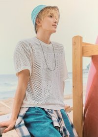 MINI12 KiT ver. 明信片 