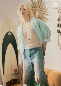 MINI12 KiT ver. 明信片 