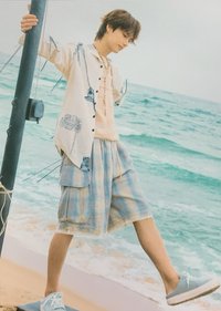 MINI12 KiT ver. 明信片 