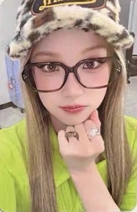 Motivation MINIRECORD 幸運卡 