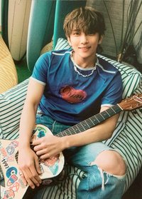 MINI12 KiT ver. 明信片 