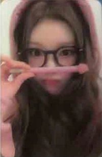 &Our Vibe hl 線上3.0 簽售卡 