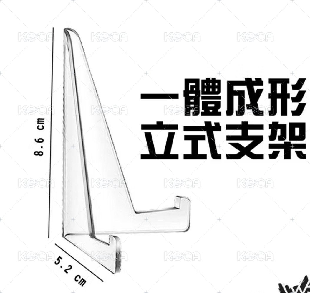 大支架
