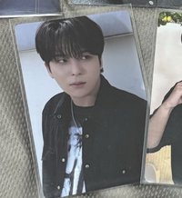 小熊瞪我 超帥。