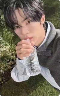 數位單曲 wvs 簽售卡 