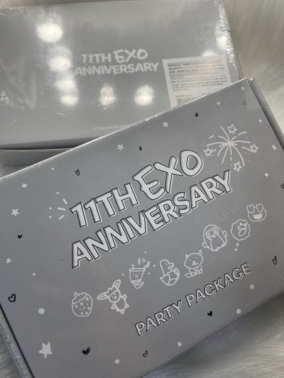 燦烈Ⅰ11th 投影燈組