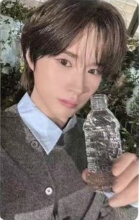 數位單曲 wvs 簽售卡 