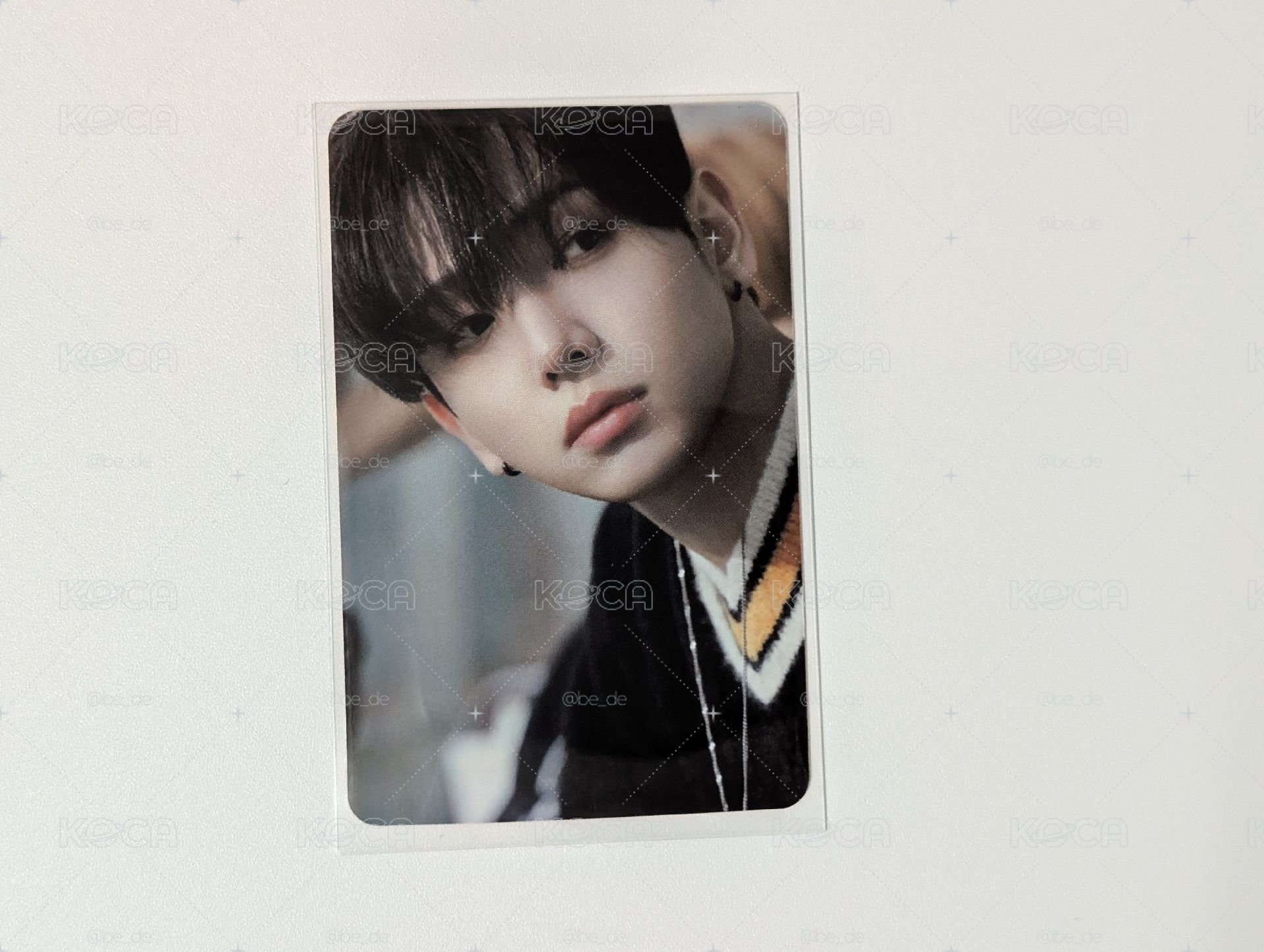 BOYNEXTDOOR Jaehyun 明宰鉉 <No Genre> AM預售特典