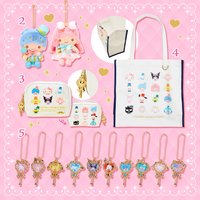 讓你更加喜歡系列 收納包