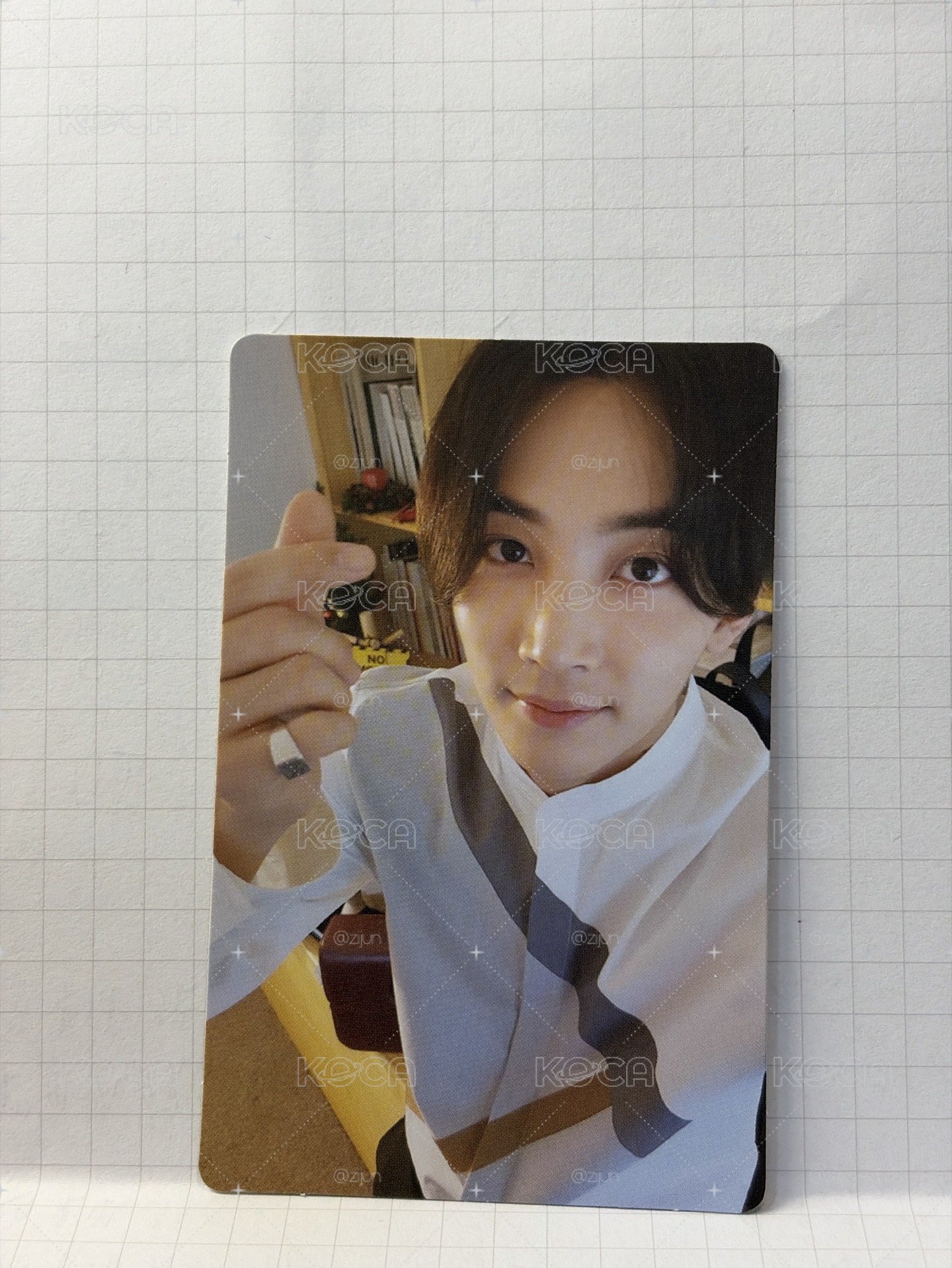 MINI3:GOING SEVENTEEN