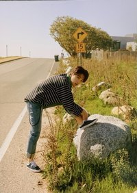 MINI7 KiT ver. 明信片 